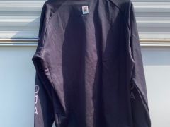 Dres Maloja zatepleny  XL