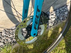 Felt 2021 VR Performance Carbon