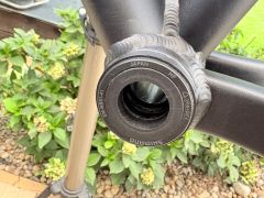 Cube reaction HPA velkost 22palce na 26kola