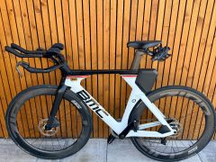 BMC Timemachine 01 Disc Two 2023 vel.54