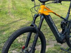 Nový - Mondraker Crafty Race