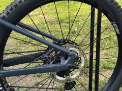 Nový - Mondraker Crafty Race