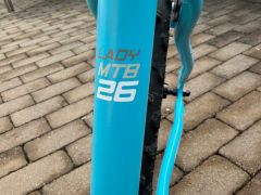 Romet Jolene Lady 26