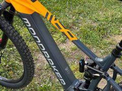 Nový - Mondraker Crafty Race