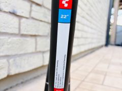 Cube reaction HPA velkost 22palce na 26kola