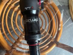 Tlumič RS Deluxe select+ 190x40mm