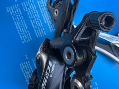 Shimano FD + RD 7000Gs