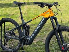 Nový - Mondraker Crafty Race