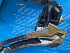 Shimano FD + RD 7000Gs