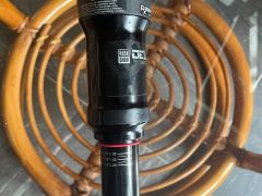 Tlumič RS Deluxe select+ 190x40mm