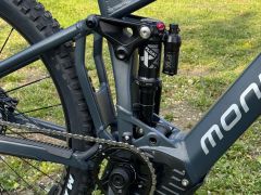 Nový - Mondraker Crafty Race