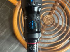 Tlumič RS Deluxe select+ 190x40mm