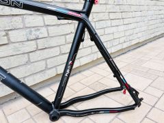 Cube reaction HPA velkost 22palce na 26kola
