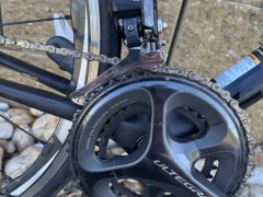 Cannondale SuperSix Evo Di2 56