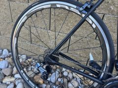 Cannondale SuperSix Evo Di2 56