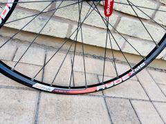 Sunringle Ryde XMB 26