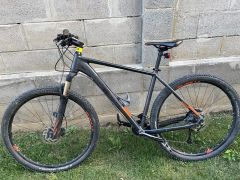 Horský bicykel Cube Acid