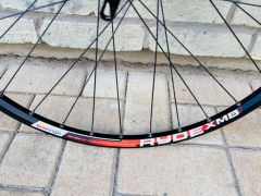 Sunringle Ryde XMB 26