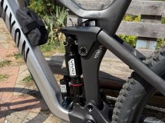 Canyon Strive CFR Underdog