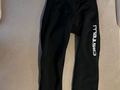 Castelli Entrata Bibtight