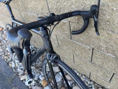 Cannondale SuperSix Evo Di2 56