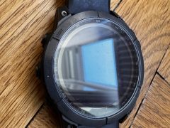 Garmin Fenix 7 Sapphire Solar