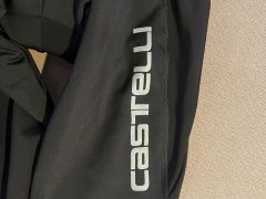 Castelli Entrata Bibtight