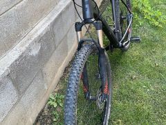 Horský bicykel Cube Acid