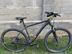 Horský bicykel Cube Acid