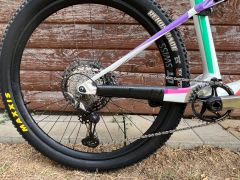 Canyon lux trail cf9 emily batty