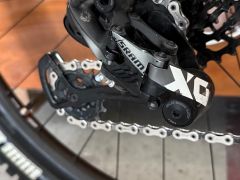 Giant Reign E+0 FOX kashima