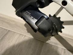 Sada Sram force axs+ kluky s wattmetrom