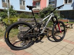 Canyon Strive CFR Underdog