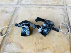 Shimano SLX SL M660