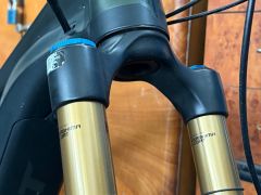 Giant Reign E+0 FOX kashima