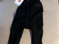Castelli Tuto nano bib knicks