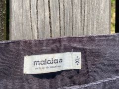 Freeride kratasy Maloja