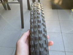 Maxxis minion DHF 27,5 x 2,50Wt