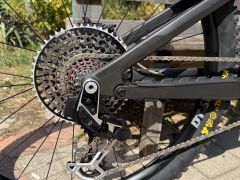 Canyon Strive CFR Underdog