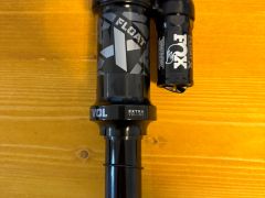 Fox Performance Float X 230x65