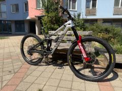 Canyon Strive CFR Underdog