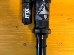 Fox Performance Float X 230x65