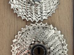 Shimano Kazeta 11-32 a 11-34 cs-hg700 11sp