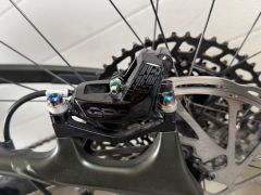 Giant Reign E+0 FOX kashima