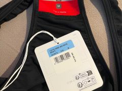 Castelli Tuto nano bib knicks