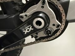 Canyon Strive CFR Underdog