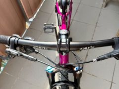 Kubikes 24S MTB