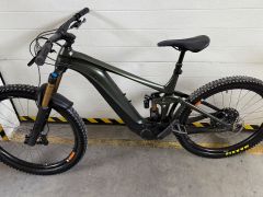 Giant Reign E+0 FOX kashima