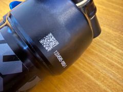 Fox Performance Float X 230x65