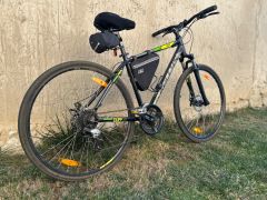 Kellys Cliff 70